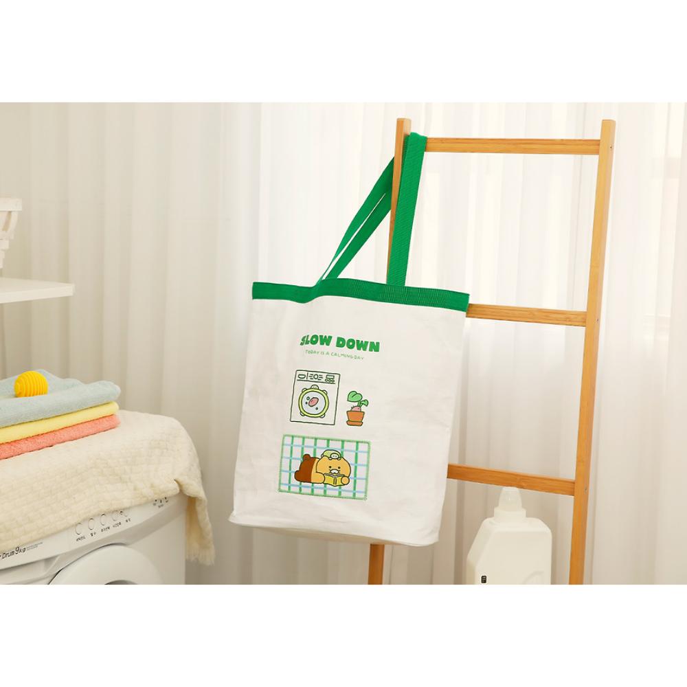 Kakao Friends - Choonsik Bokjori Laundry Bag