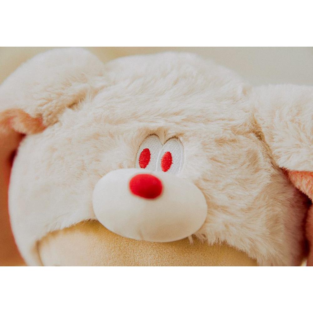 Apricot Studios x Kakao Friends - Choonsik Bunny Plush Doll