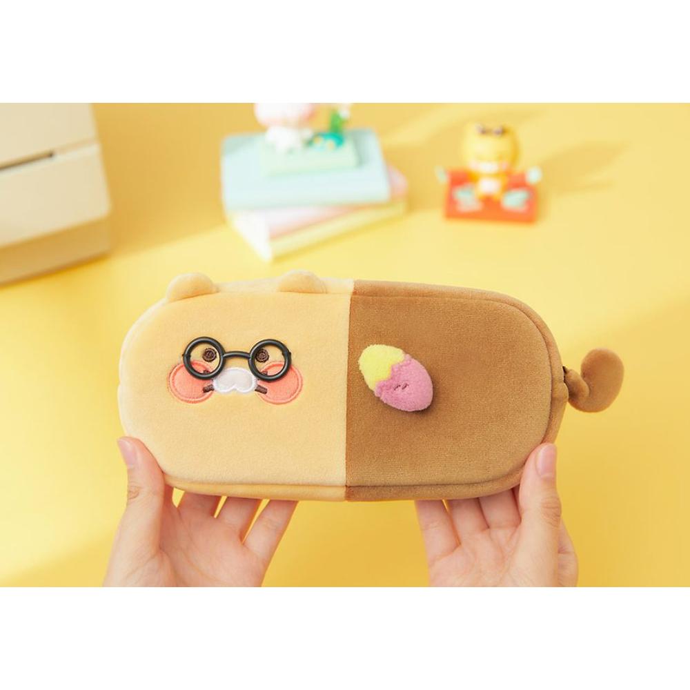 Kakao Friends - Choonsik Sewing Pencil Case