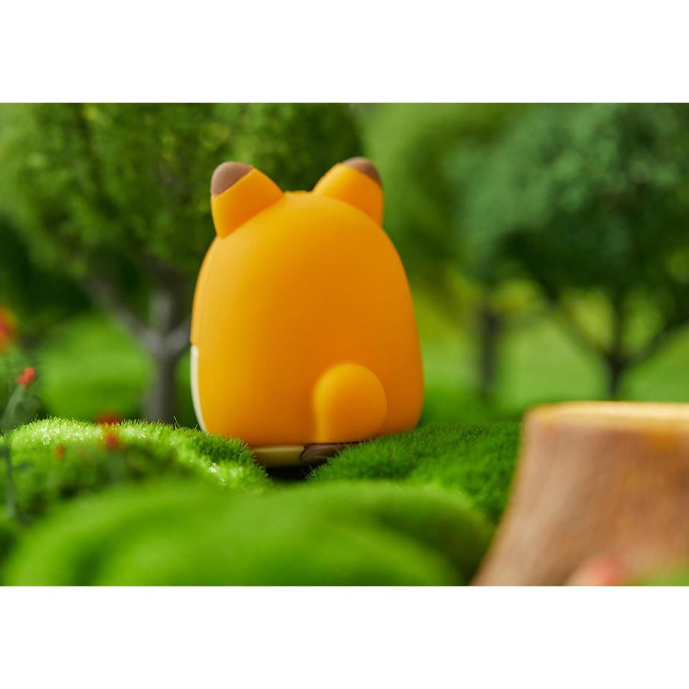 Kakao Friends - Animal Figure Keyring