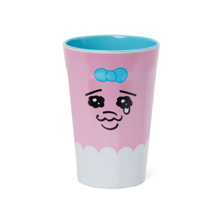 Kakao Friends - Punkyu Rabbit Medium Multipurpose Cup (Tears)