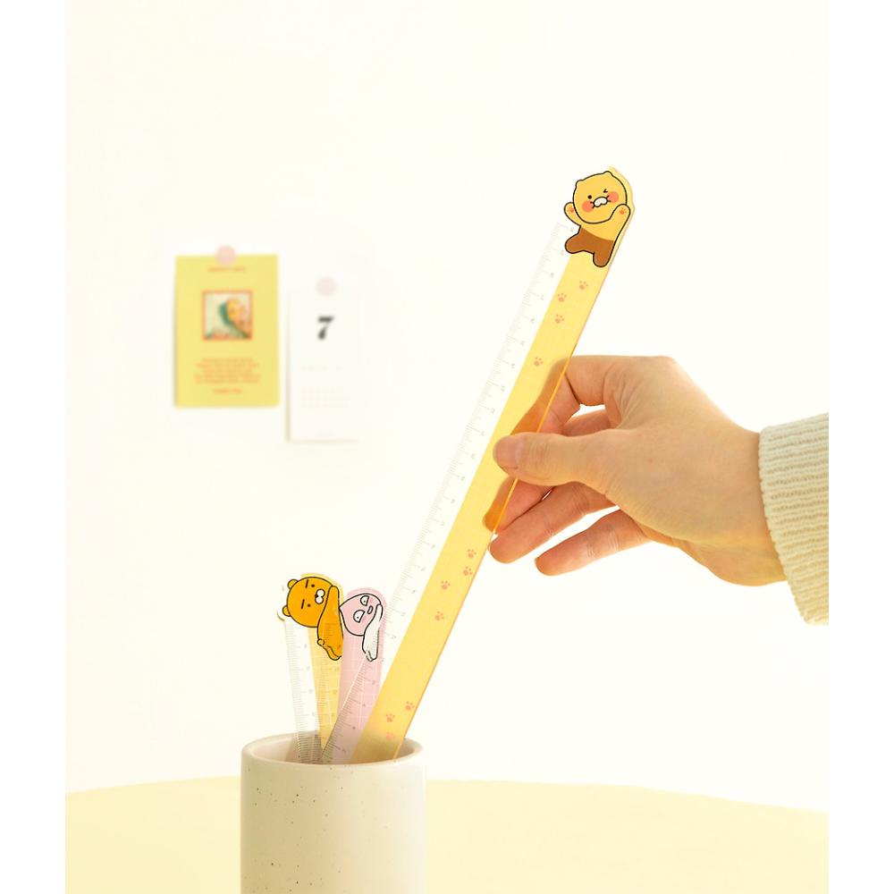 Kakao Friends - Choonsik 30cm Ruler