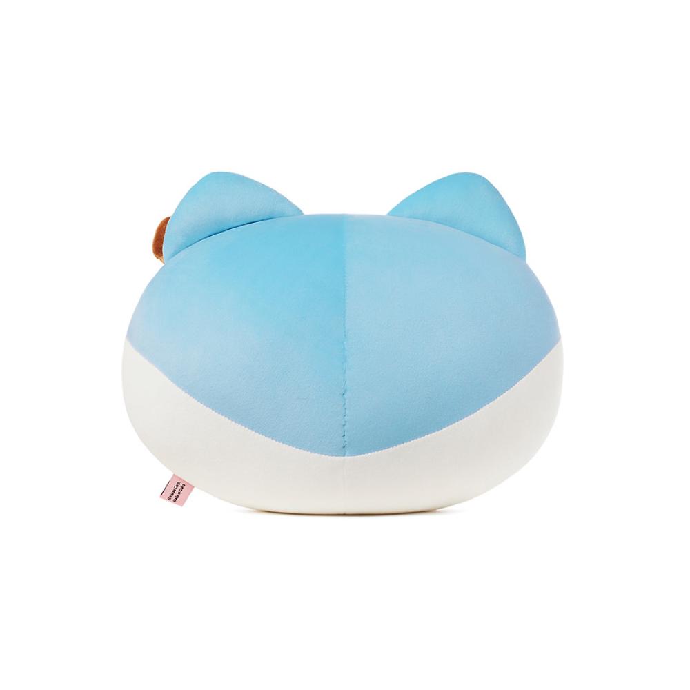 Kakao Friends - GOLGOLZ Face Cushion