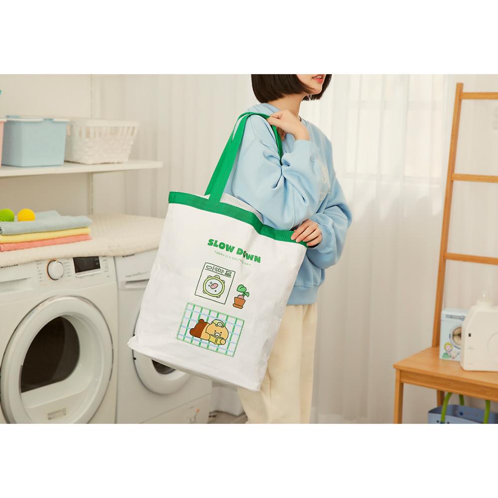 Kakao Friends - Choonsik Bokjori Laundry Bag