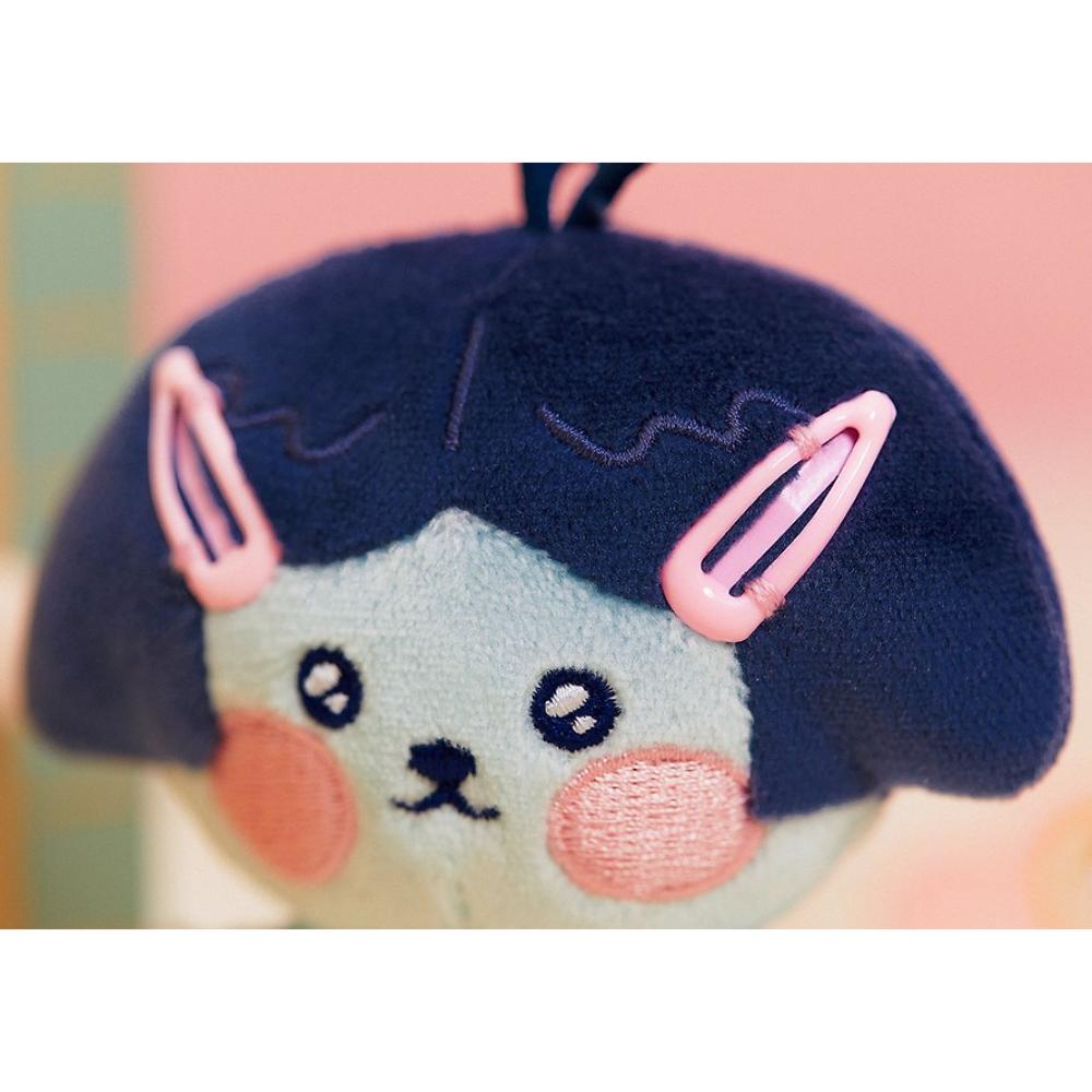 Kakao Friends - Baby Dreaming Doll Keyring