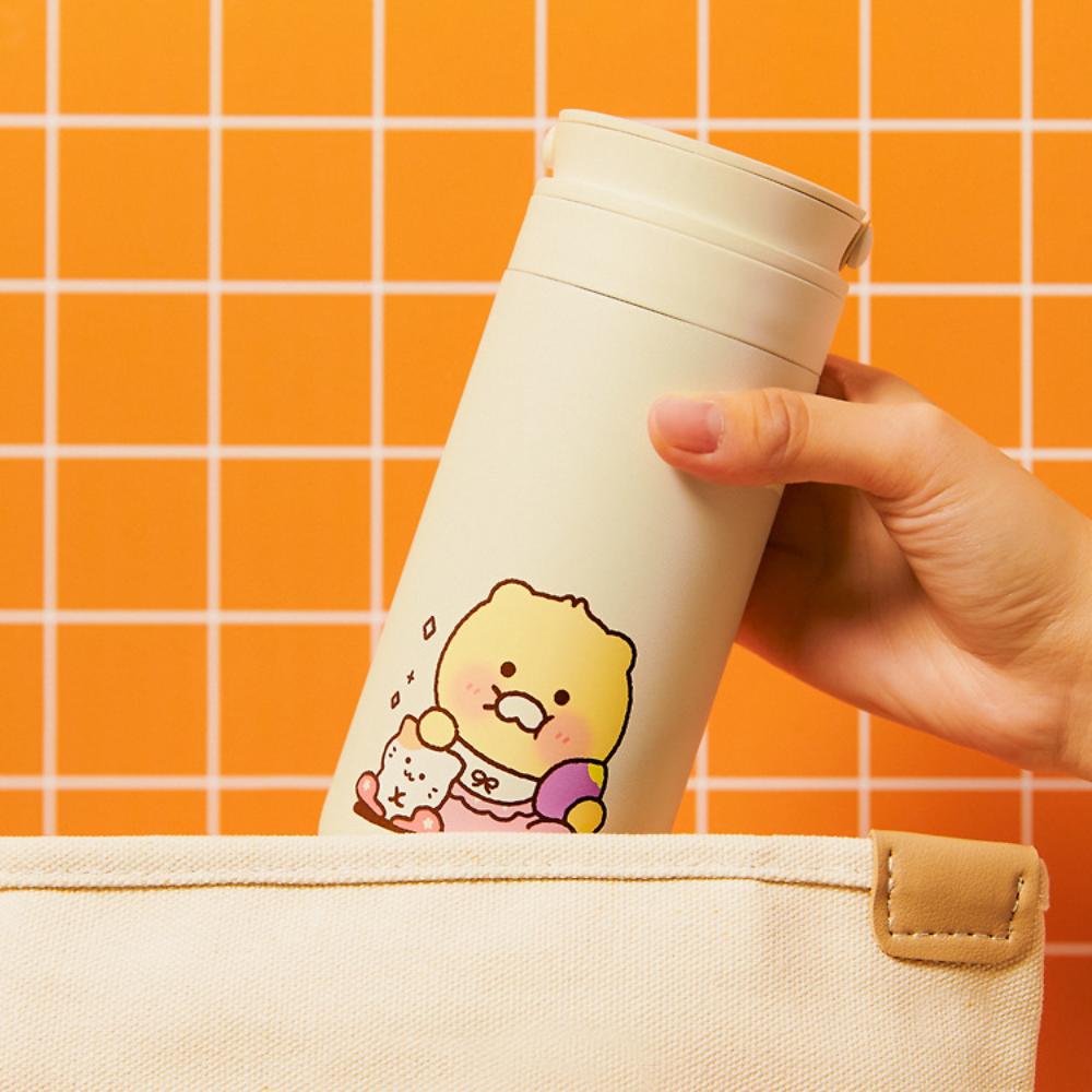 Kakao Friends - Baby Choonsik Stainless Steel Tumbler