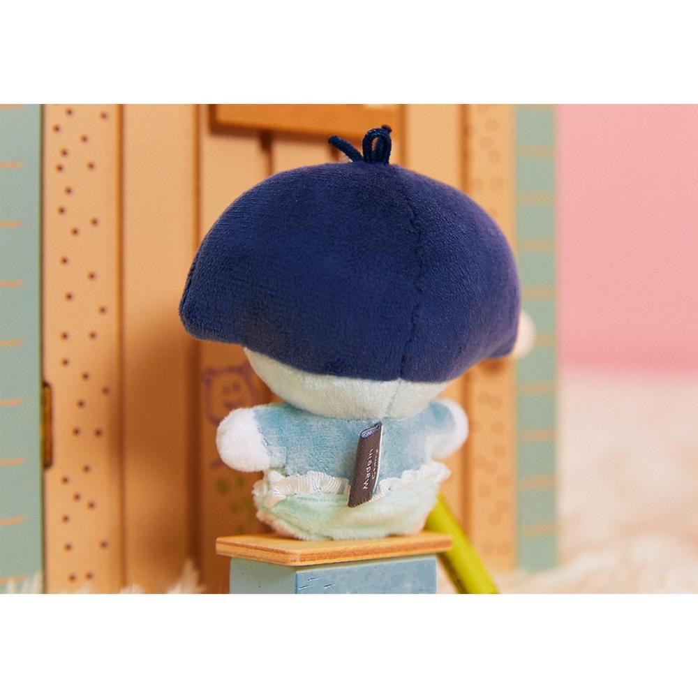 Kakao Friends - Baby Dreaming Doll Keyring