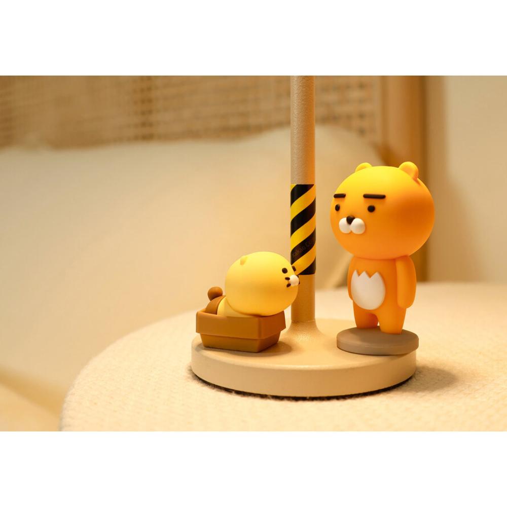 Kakao Friends - Ryan & Choonsik Wireless Mood Light