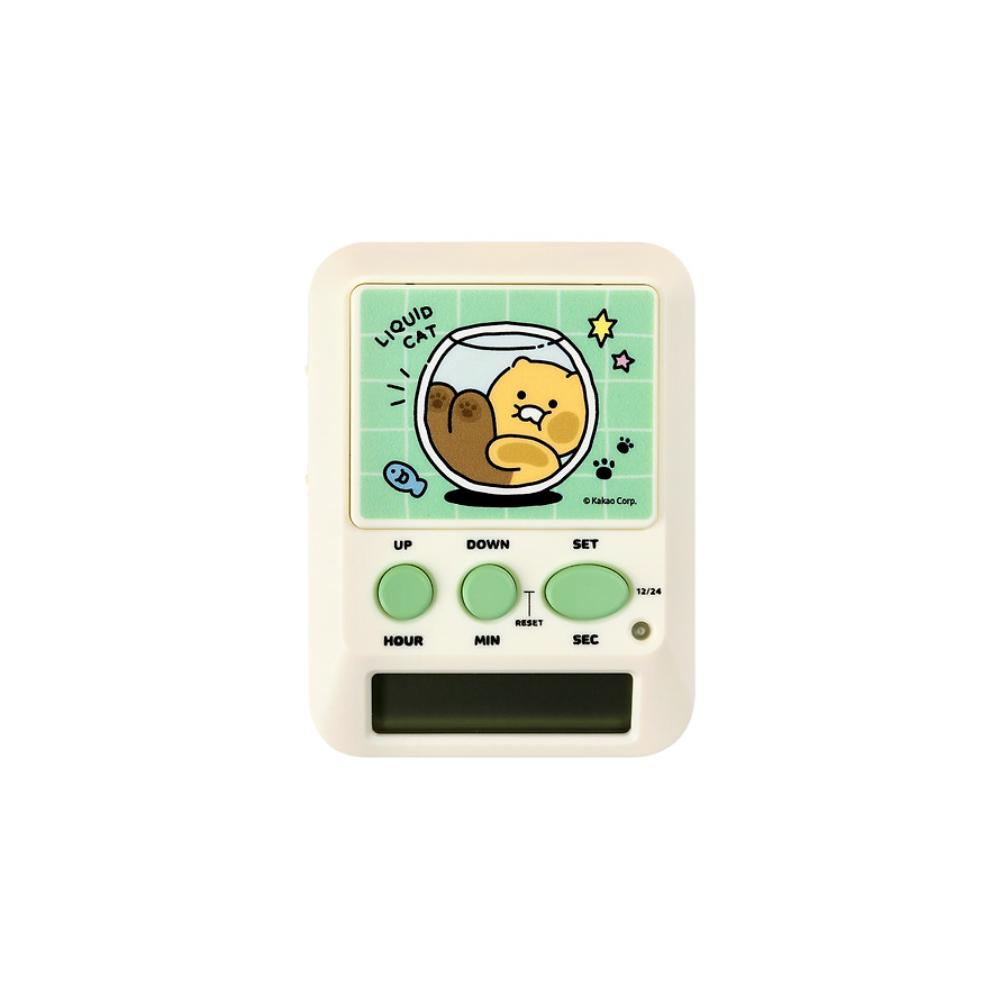 Kakao Friends - Choonsik Ordinary Stopwatch