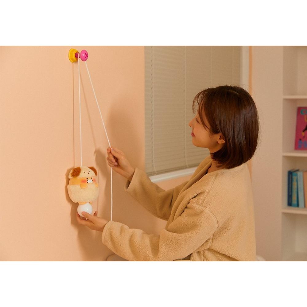 Kakao Friends - Doggy Choonsik Soft Mood Light