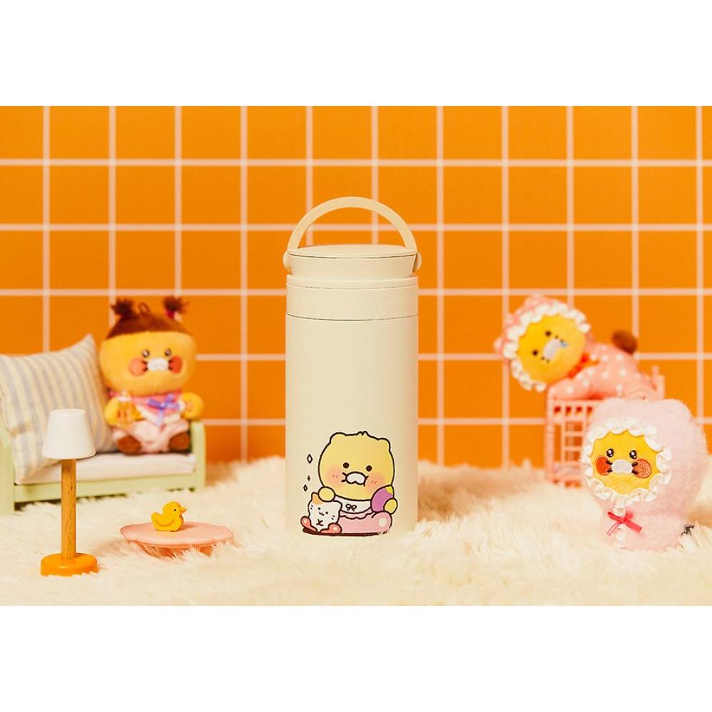 Kakao Friends - Baby Choonsik Stainless Steel Tumbler