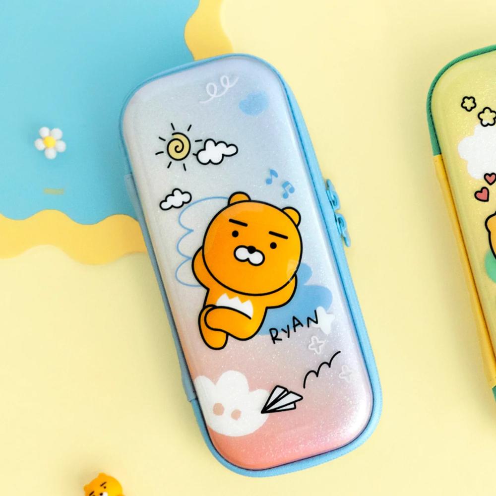 Kakao Friends - EVA Pencil Case