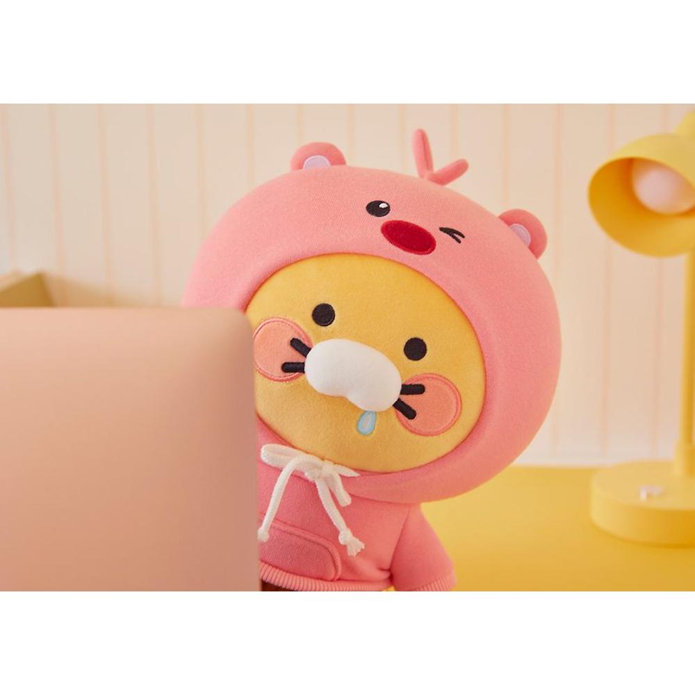 Zanmang Loopy x Kakao Friends - Medium-sized Plush Doll