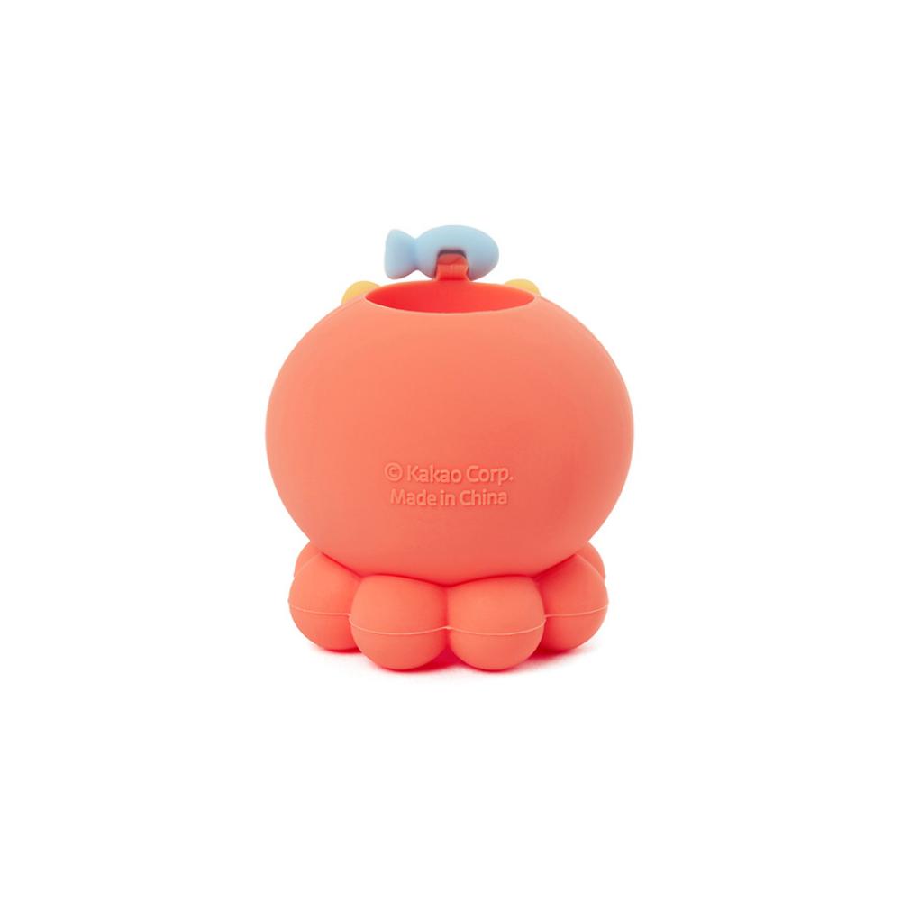 Kakao Friends - Octopus Toothbrush Holder