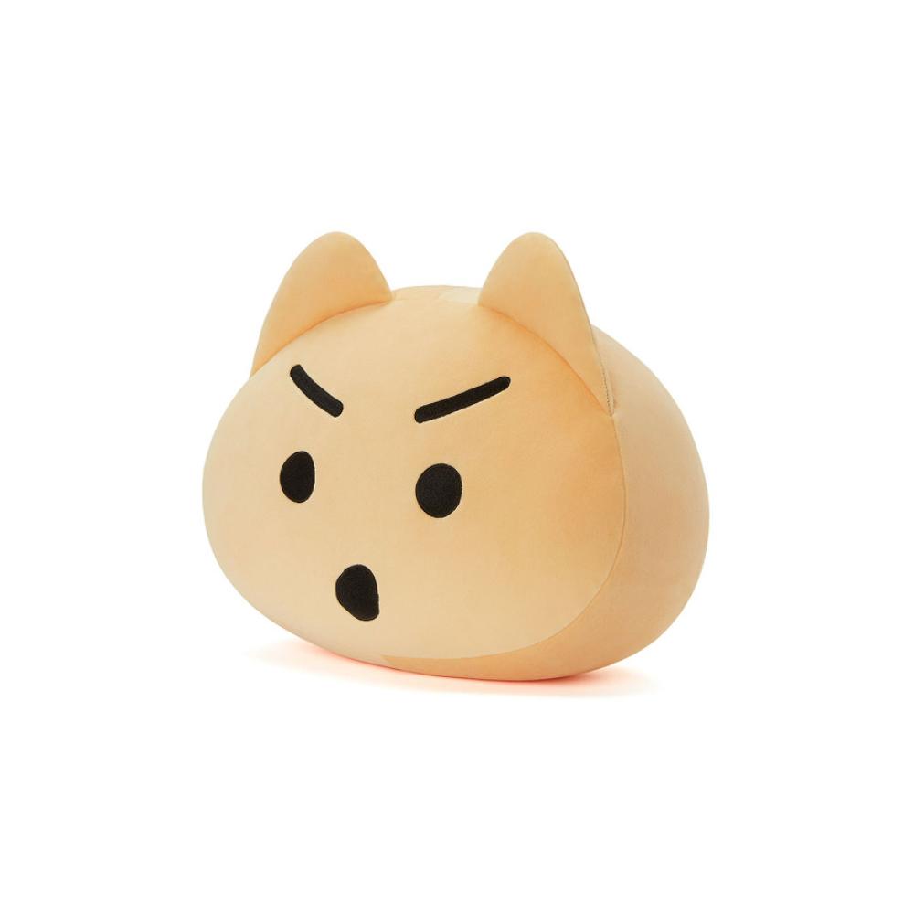 Kakao Friends - Masung Fox Face Cushion