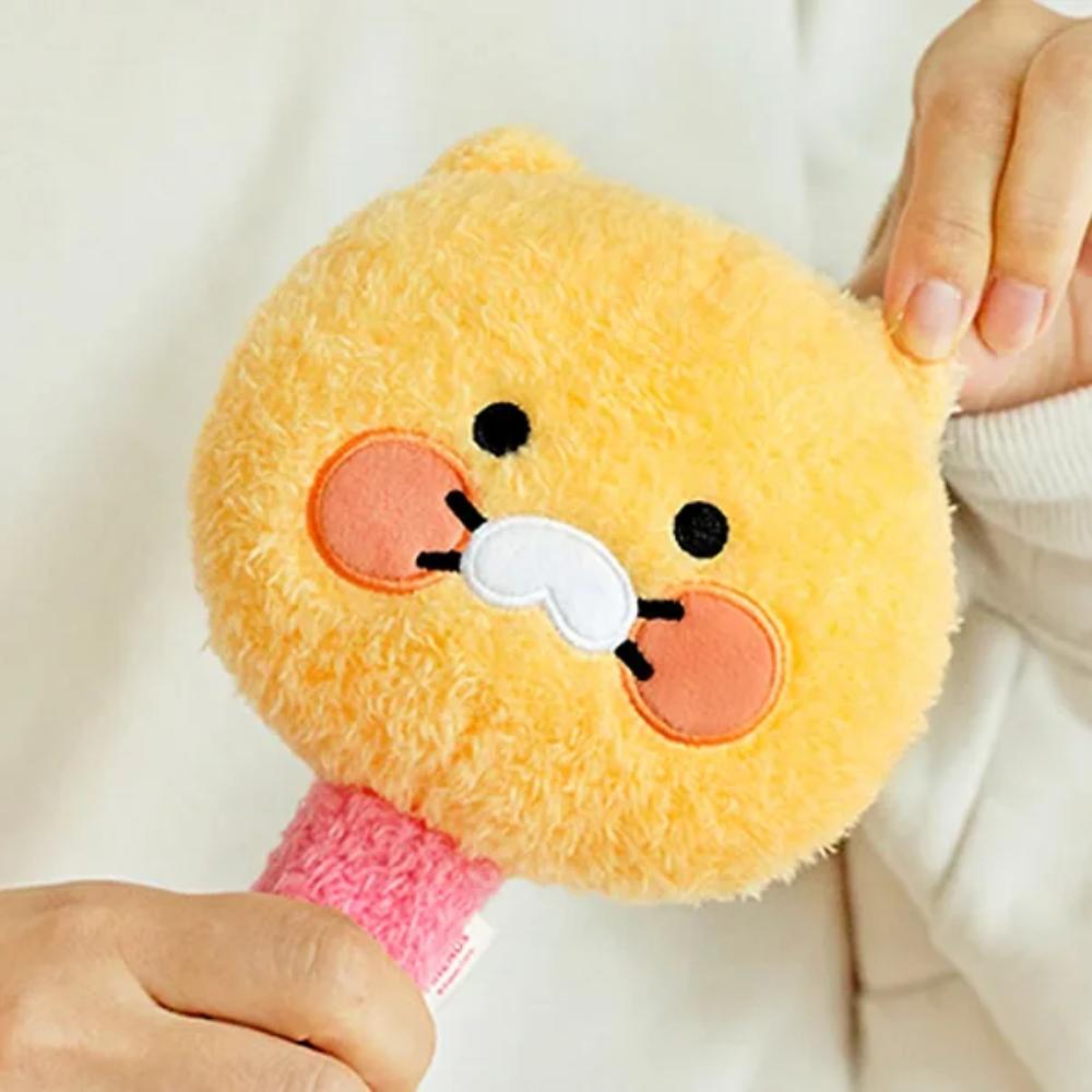 Kakao Friends - Plush Hand Mirror