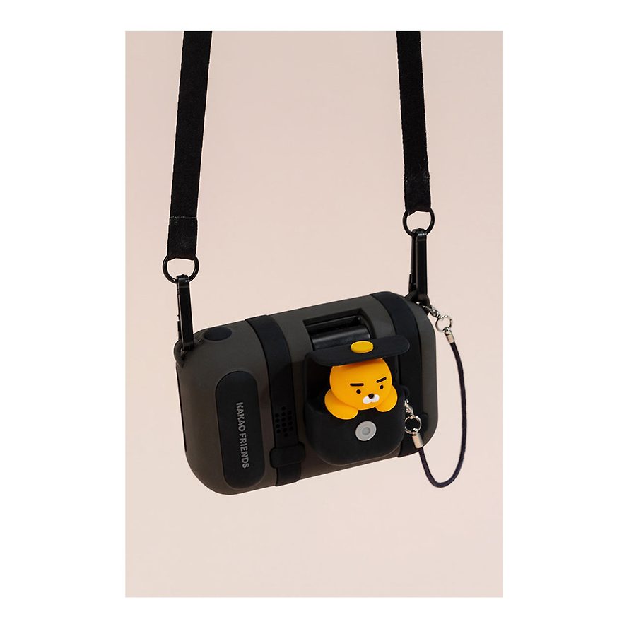 Kakao Friends - Selfie Pocket Camera