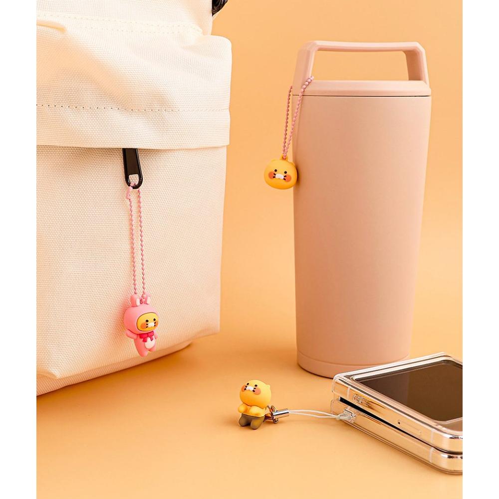 Kakao Friends - Figure Phone Keyring