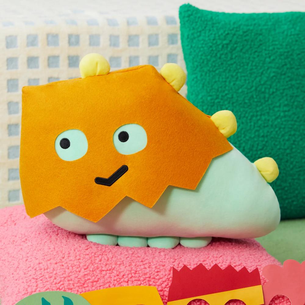 Kakao Friends - Chordy Plush Doll