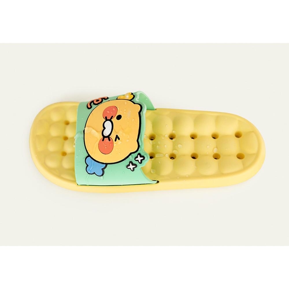 Kakao Friends - Cutie Choonsik Bathroom Slippers