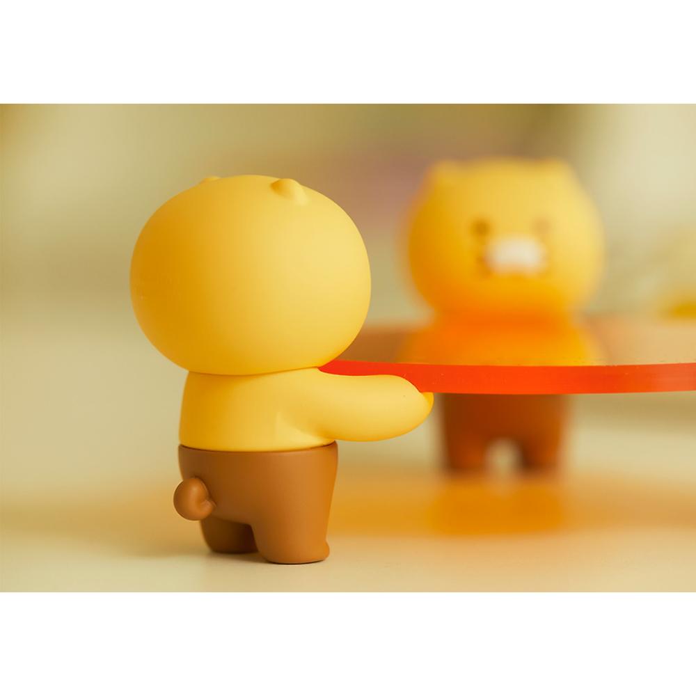 Kakao Friends - Choonsik Figure Object Mini Stand