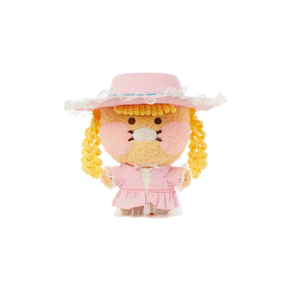 Kakao Friends - Choonsik Bus Noble Young Lady Fossil Doll Costume