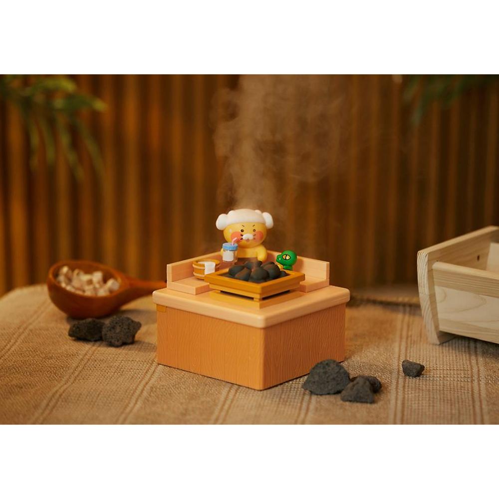 Kakao Friends - Choonsik Sauna Humidifier