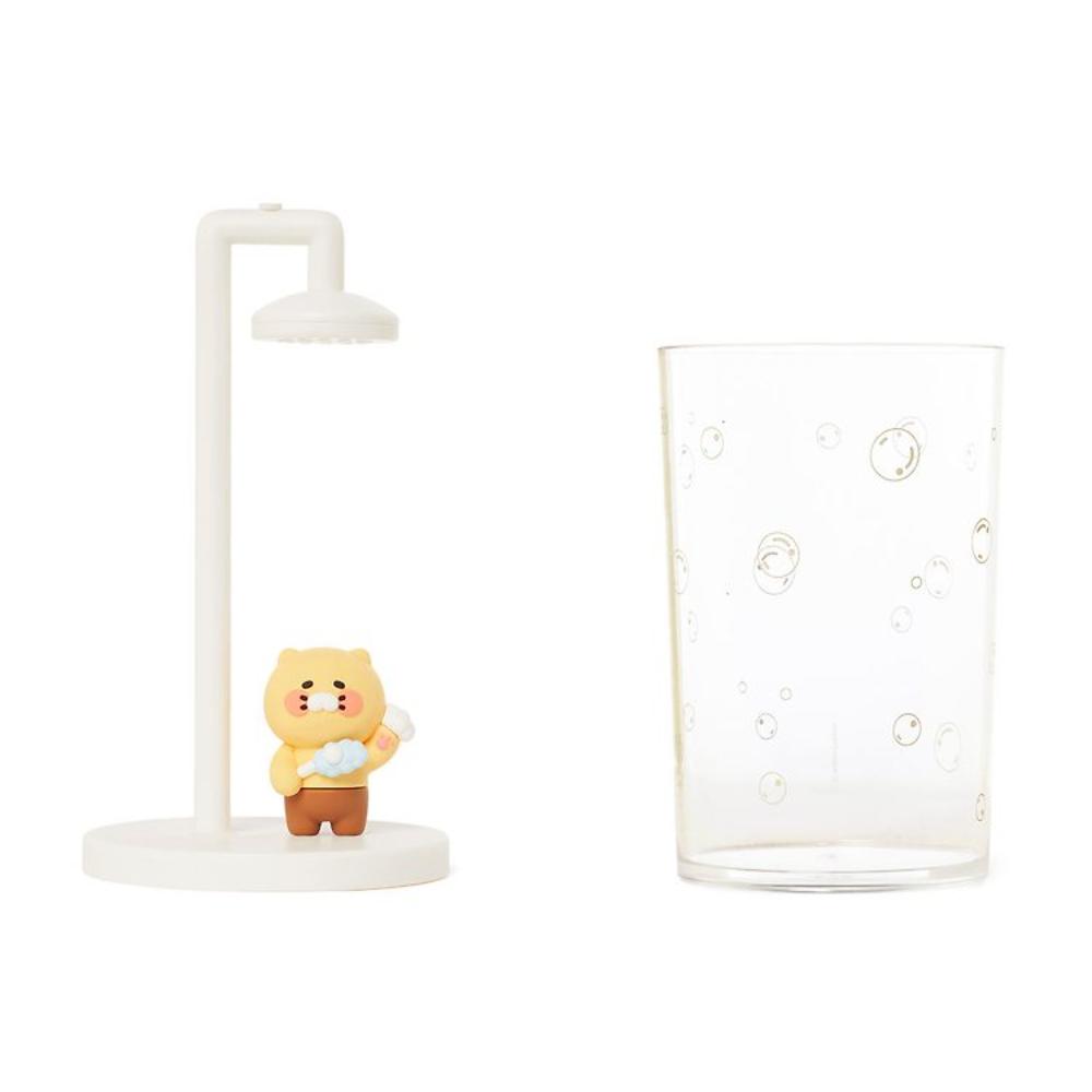 Kakao Friends - Gargle Cup & Stand Set