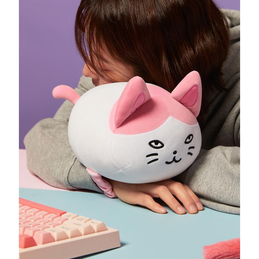 Kakao Friends - GOLGOLZ Honey Sleep Arm Cushion