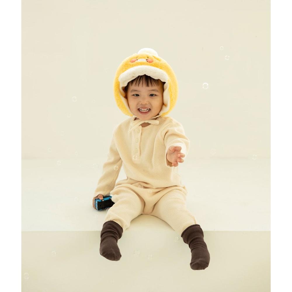 Kakao Friends - Choonsik Children's Winter Hat