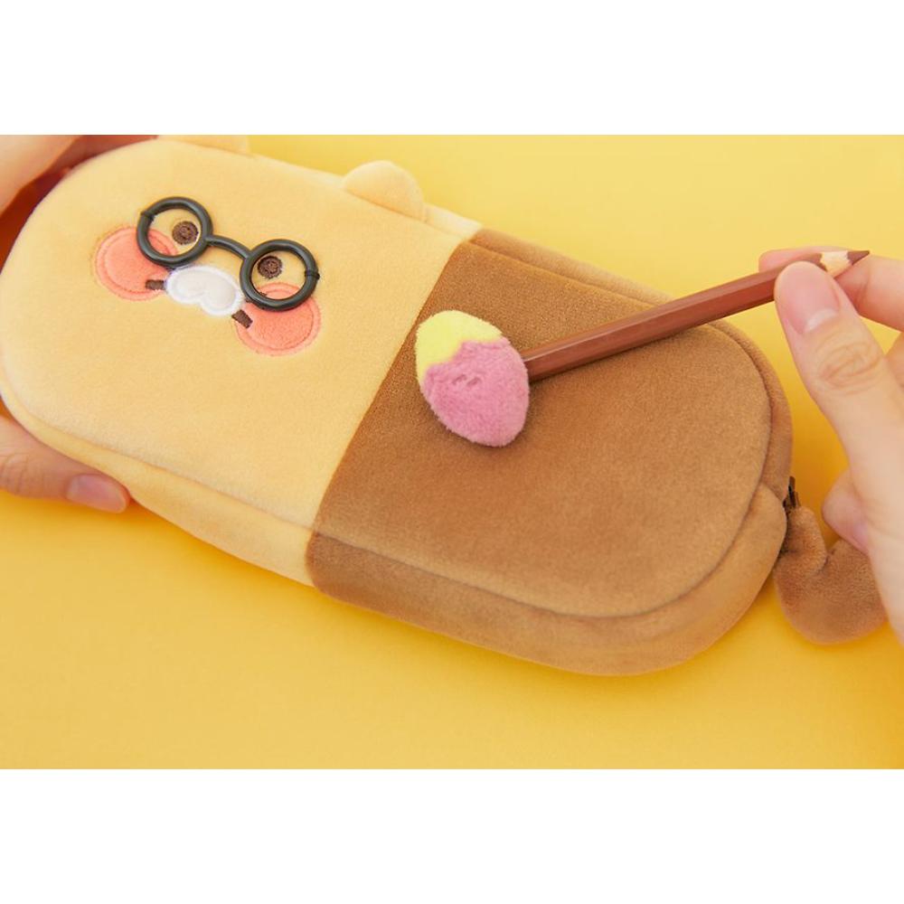 Kakao Friends - Choonsik Sewing Pencil Case