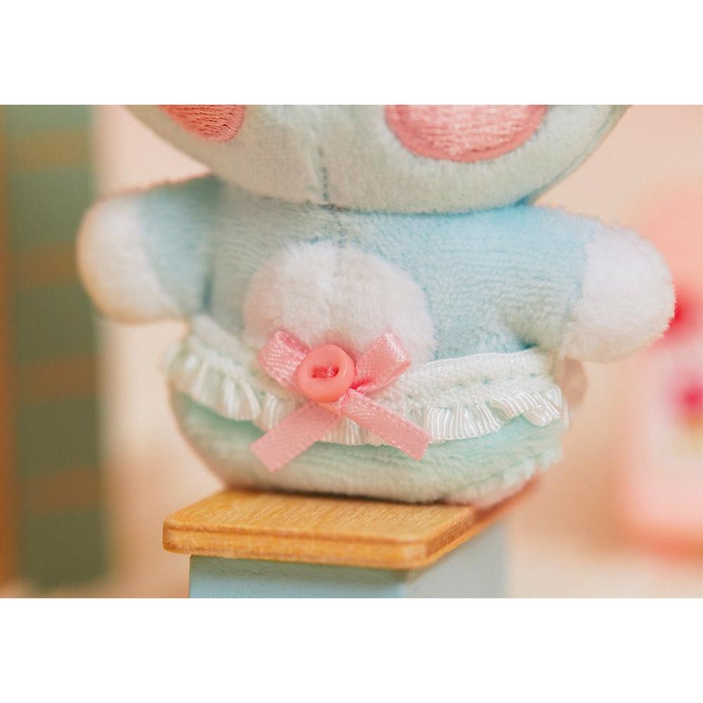 Kakao Friends - Baby Dreaming Doll Keyring