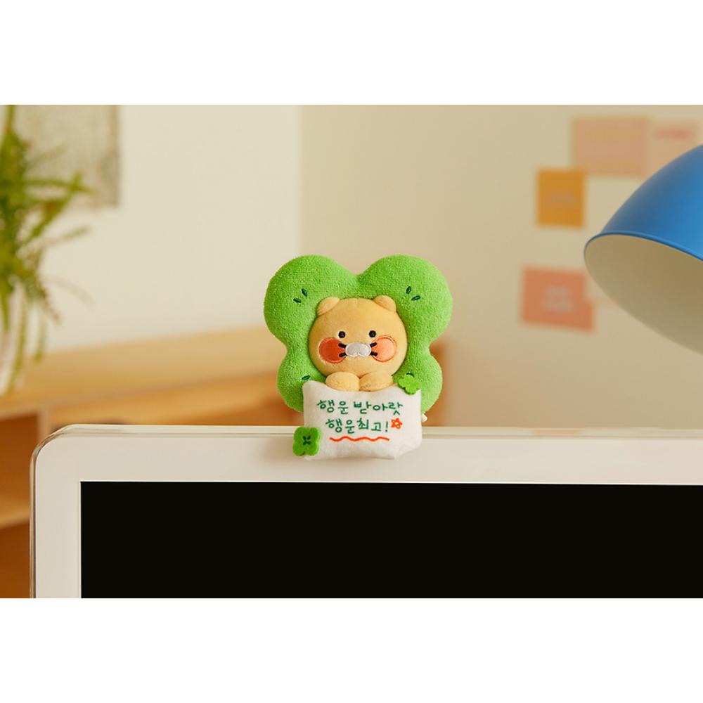 Kakao Friends - Today's Fairy Choonsik Monitor Doll