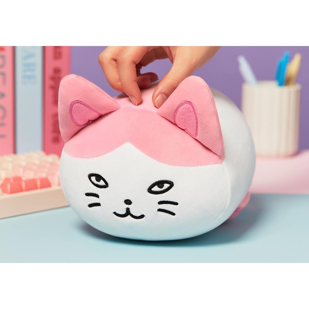 Kakao Friends - GOLGOLZ Honey Sleep Arm Cushion