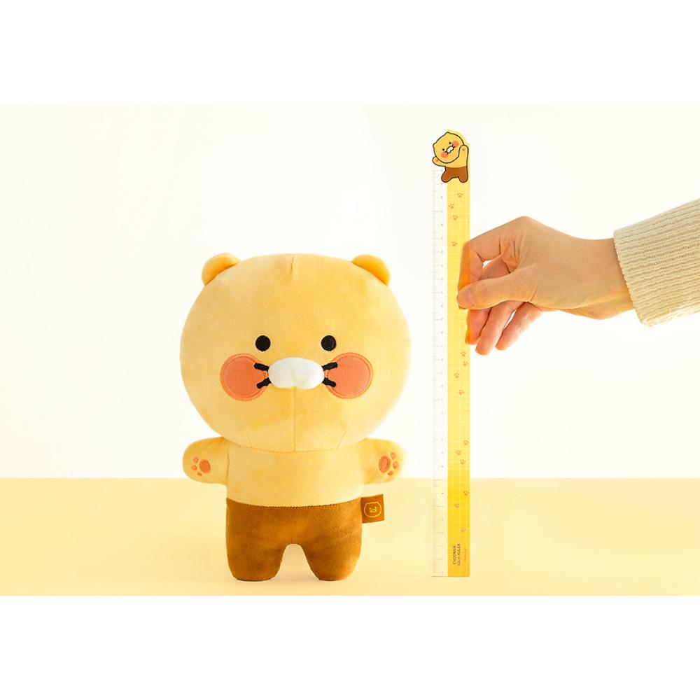 Kakao Friends - Choonsik 30cm Ruler