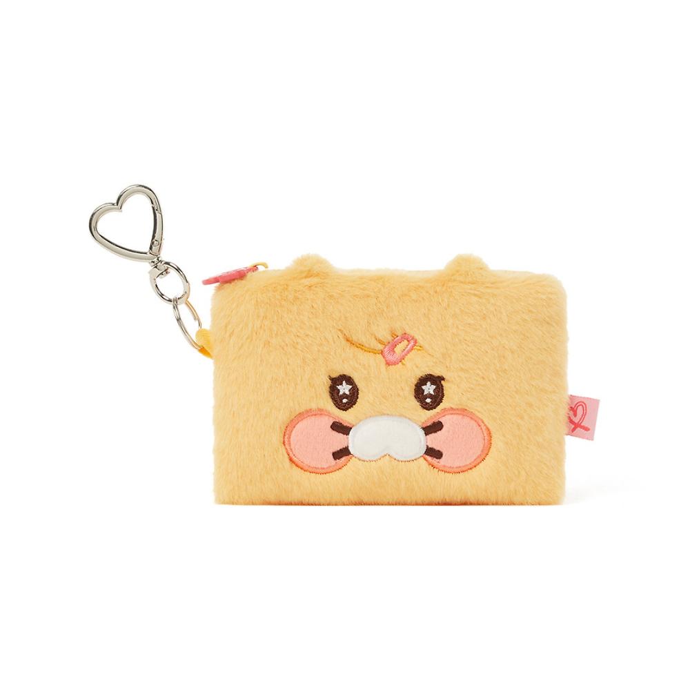 Kakao Friends - Savage Choonsik Square Pouch