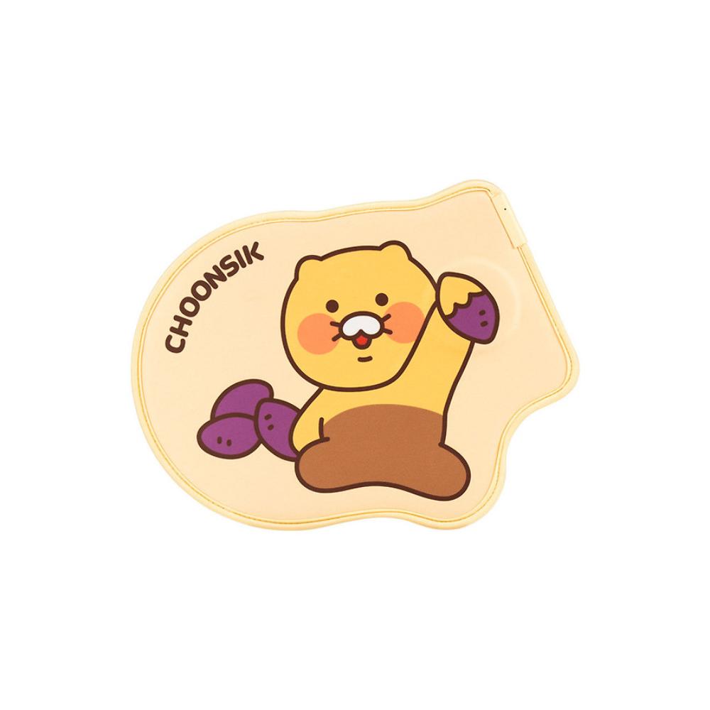 Kakao Friends - Hello Choonsik Wireless Charging Mouse Pad