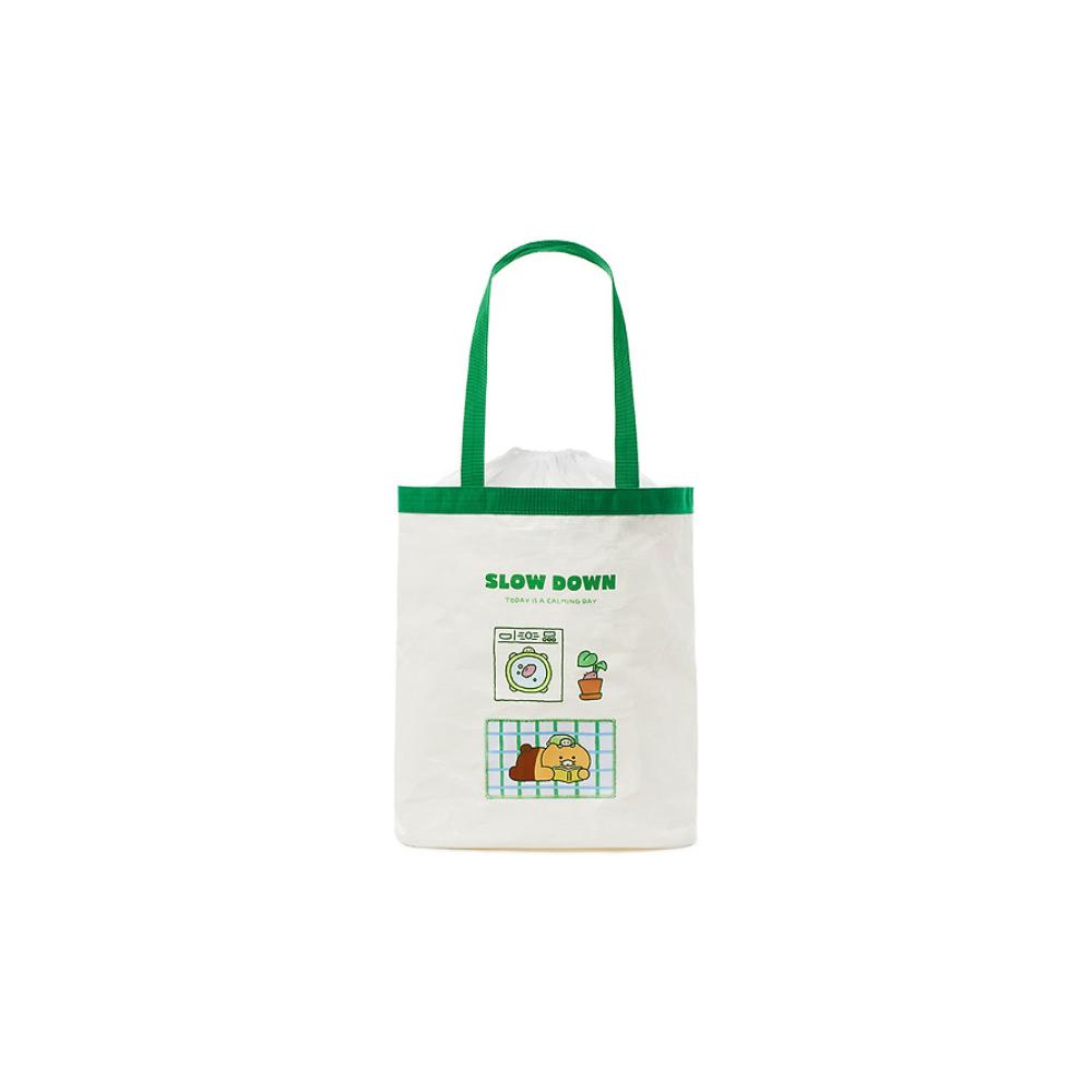 Kakao Friends - Choonsik Bokjori Laundry Bag