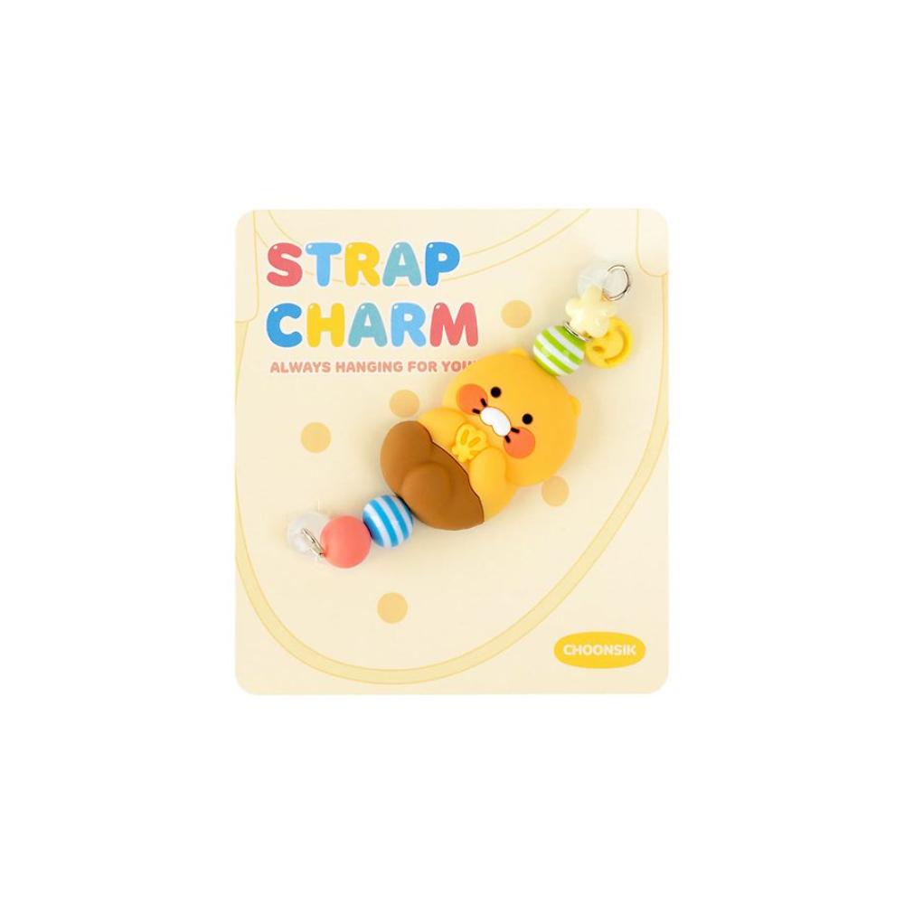 Kakao Friends - Choonsik Charm Decoration