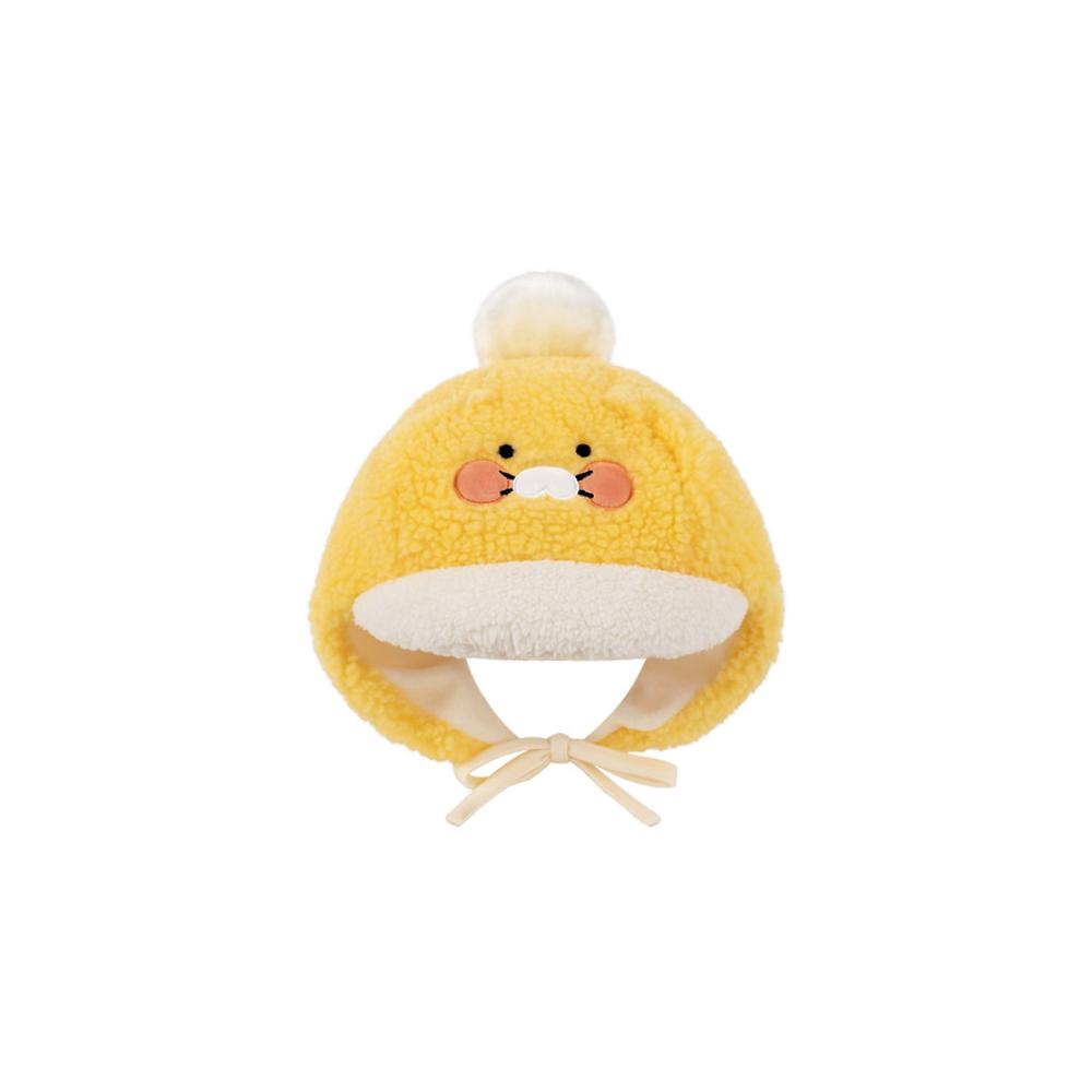 Kakao Friends - Choonsik Children's Winter Hat