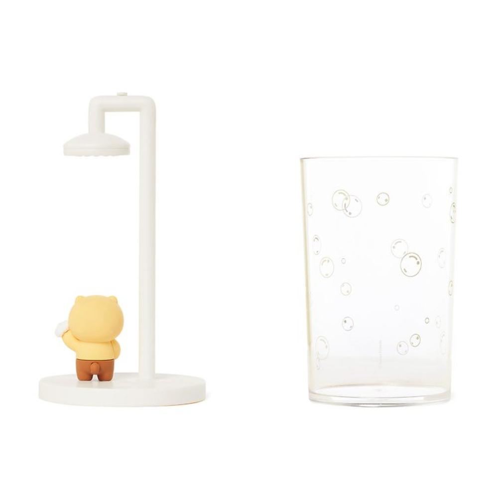 Kakao Friends - Gargle Cup & Stand Set