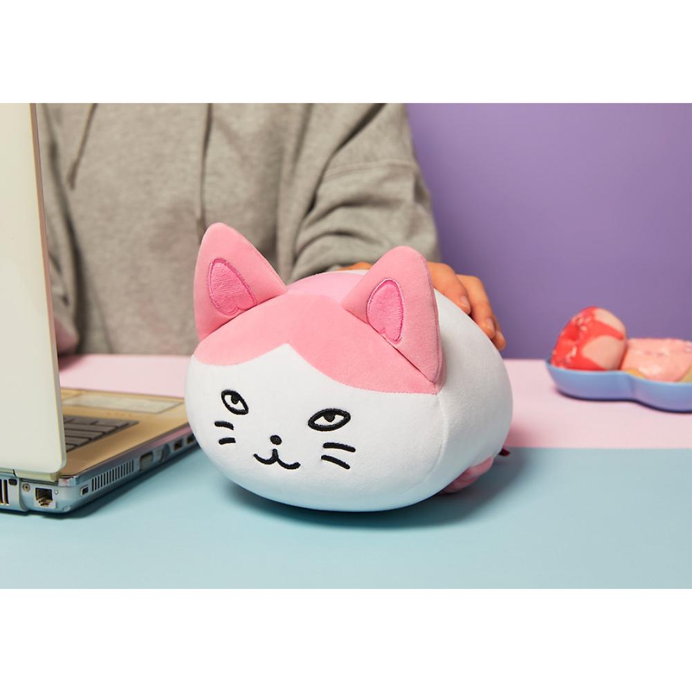 Kakao Friends - GOLGOLZ Honey Sleep Arm Cushion