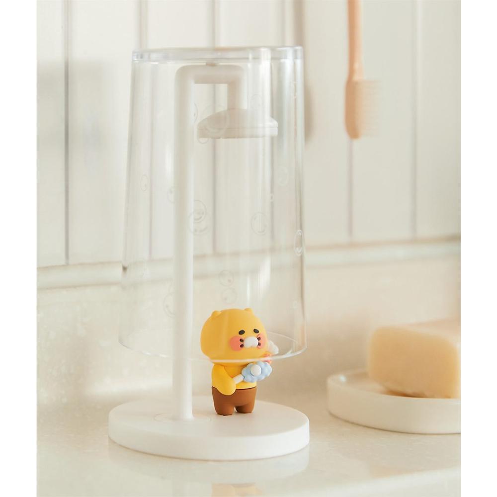 Kakao Friends - Gargle Cup & Stand Set