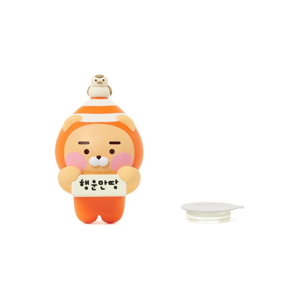 Kakao Friends - Safety Fairy Monitor Air Freshener