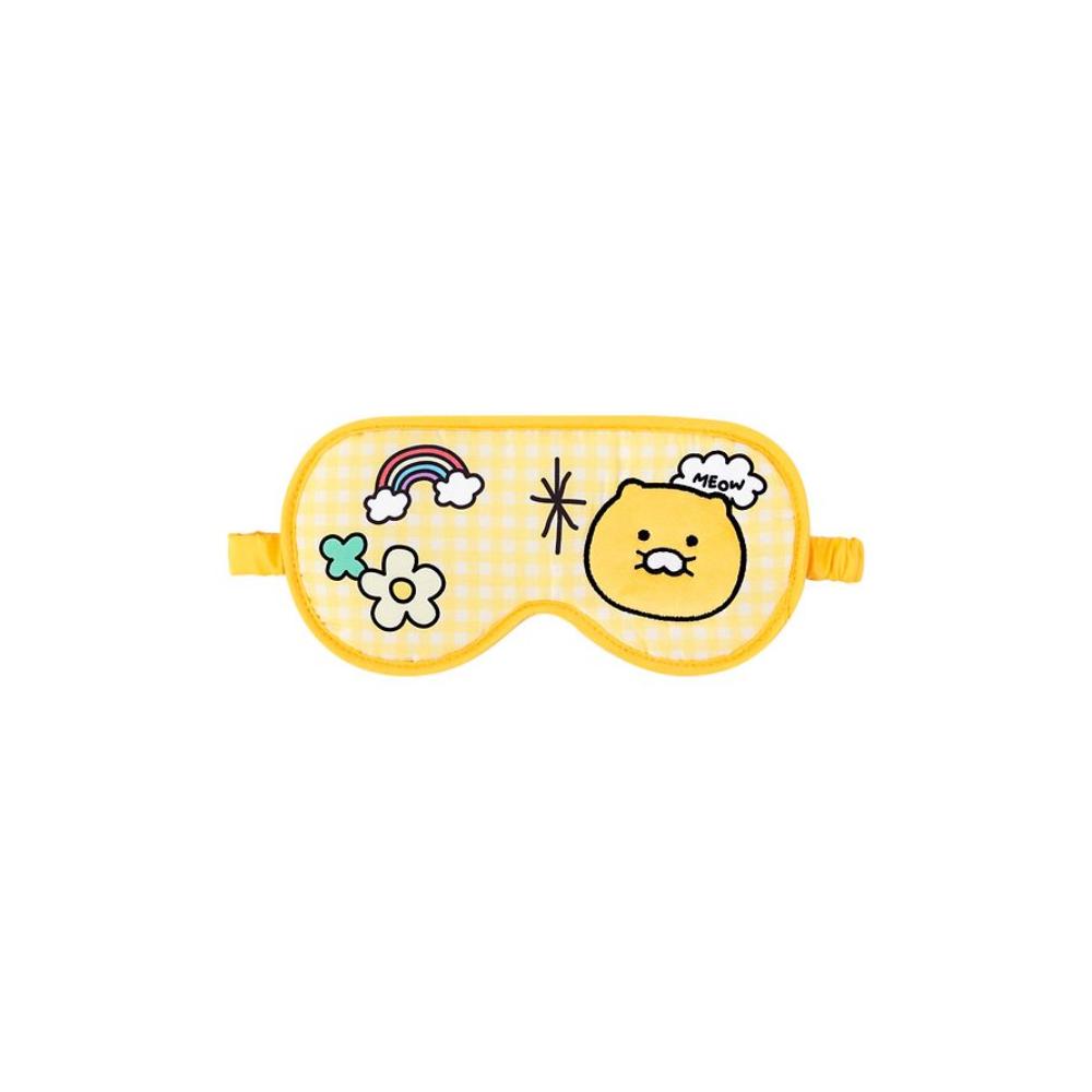 Kakao Friends - Printing Sleep Mask