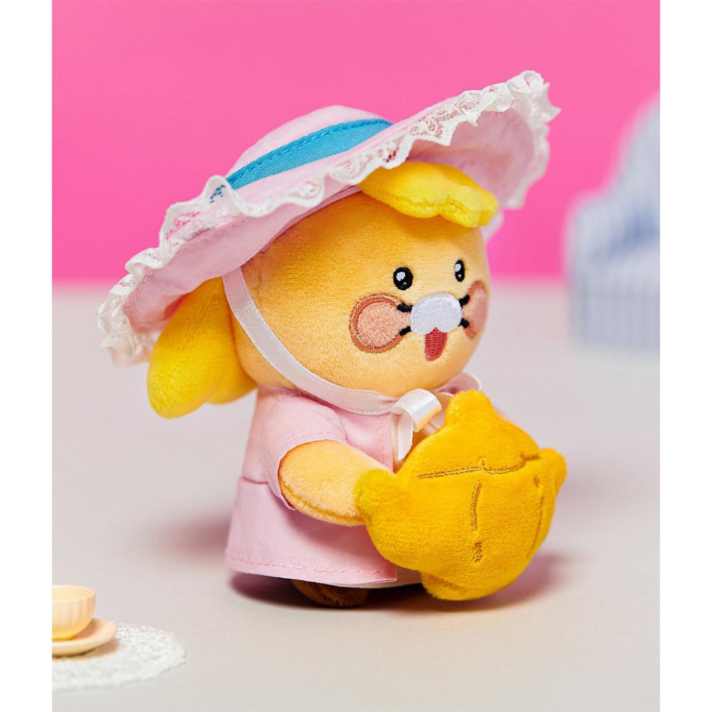 Kakao Friends - Choonsik Bus Deco Doll