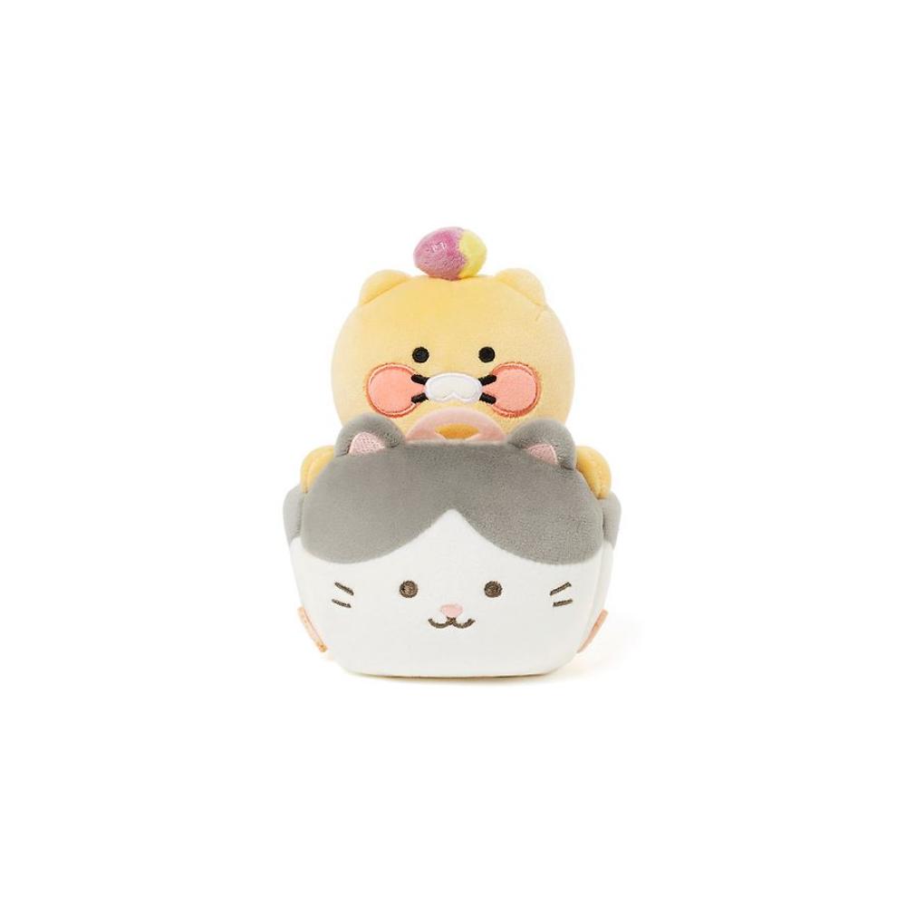 Kakao Friends - Go Go Mini Car Doll