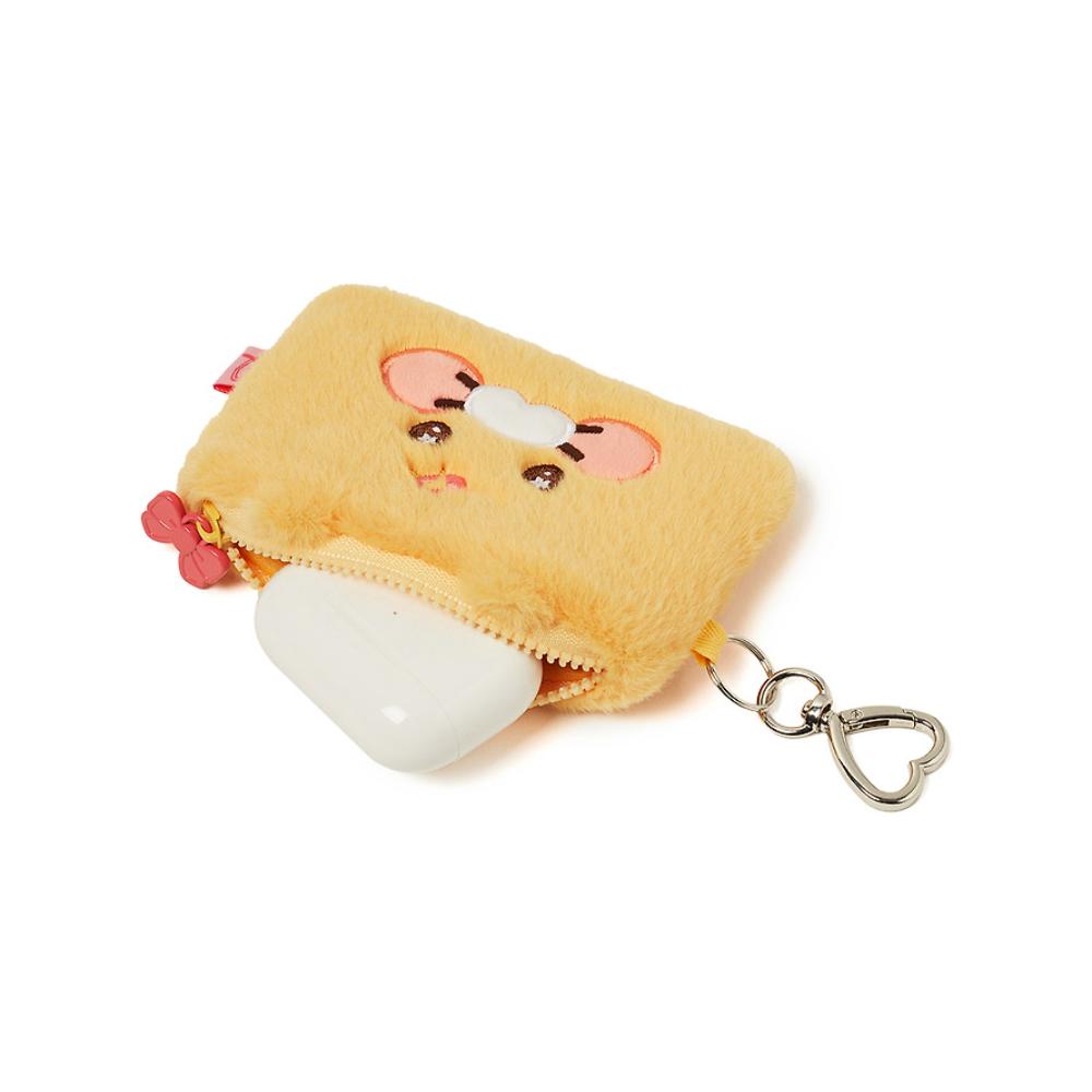 Kakao Friends - Savage Choonsik Square Pouch