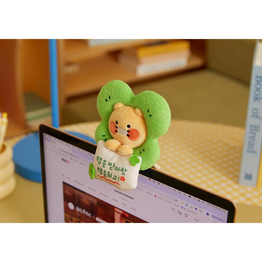 Kakao Friends - Today's Fairy Choonsik Monitor Doll