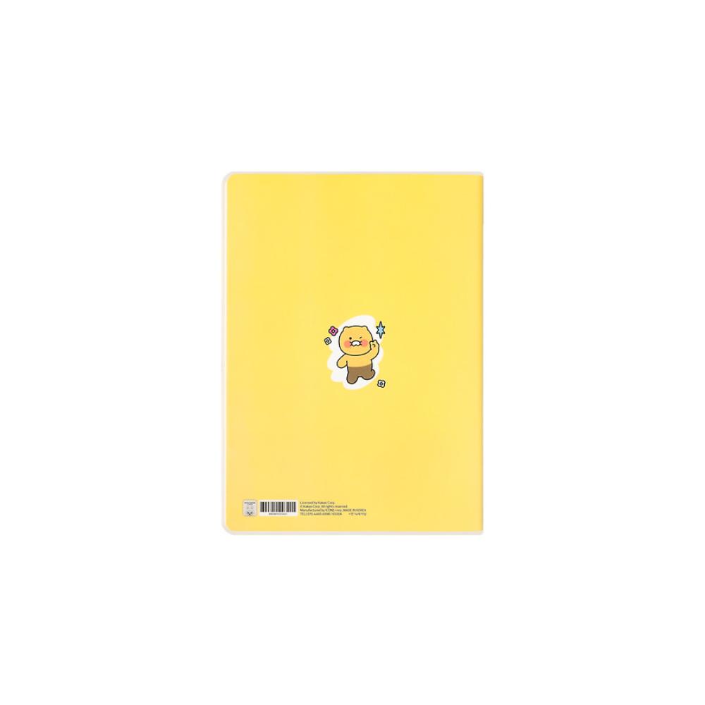 Kakao Friends - Seichee's A5 Monthly Planner